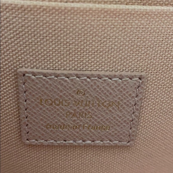 Louis Vuitton Felicie ❤️🇫🇷 - Picture 5 of 14